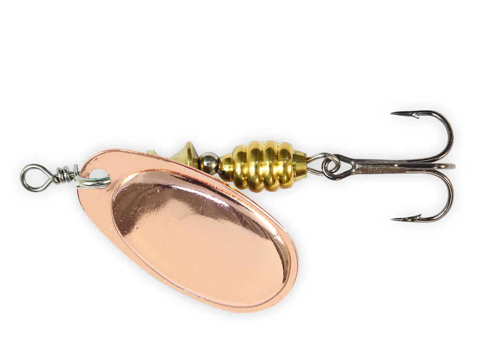 Tackle Tactics Spintrix Trout Lure - Sz1 - Image 12