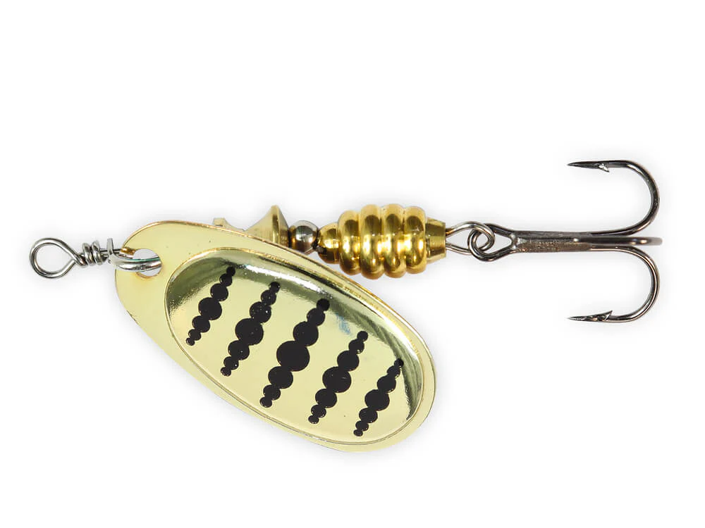 Tackle Tactics Spintrix Trout Lure - Sz2 - Image 11