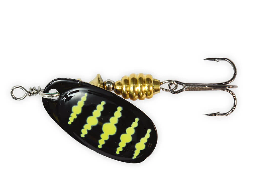 Tackle Tactics Spintrix Trout Lure - Sz2 - Image 16