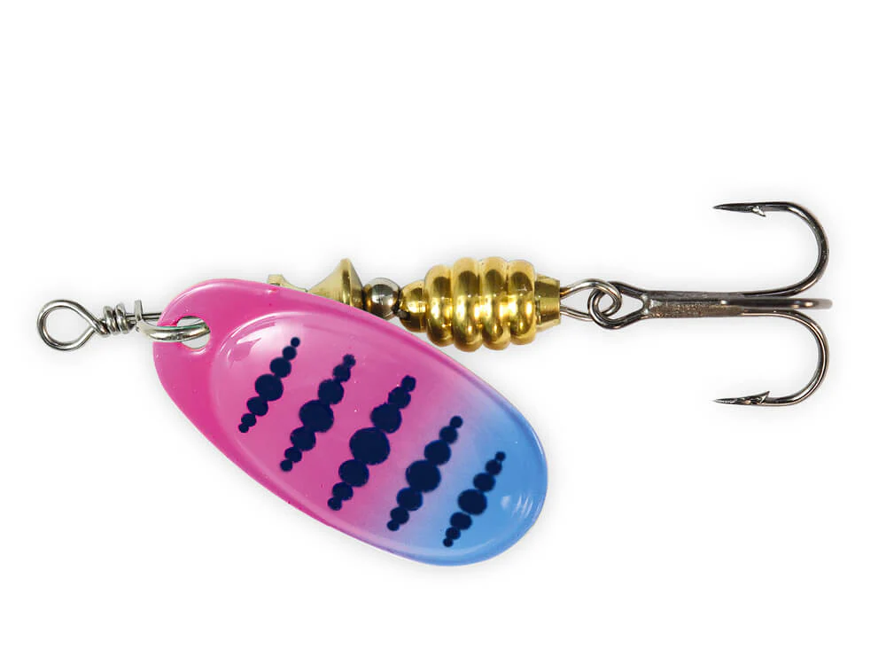 Tackle Tactics Spintrix Trout Lure - Sz2 - Image 7