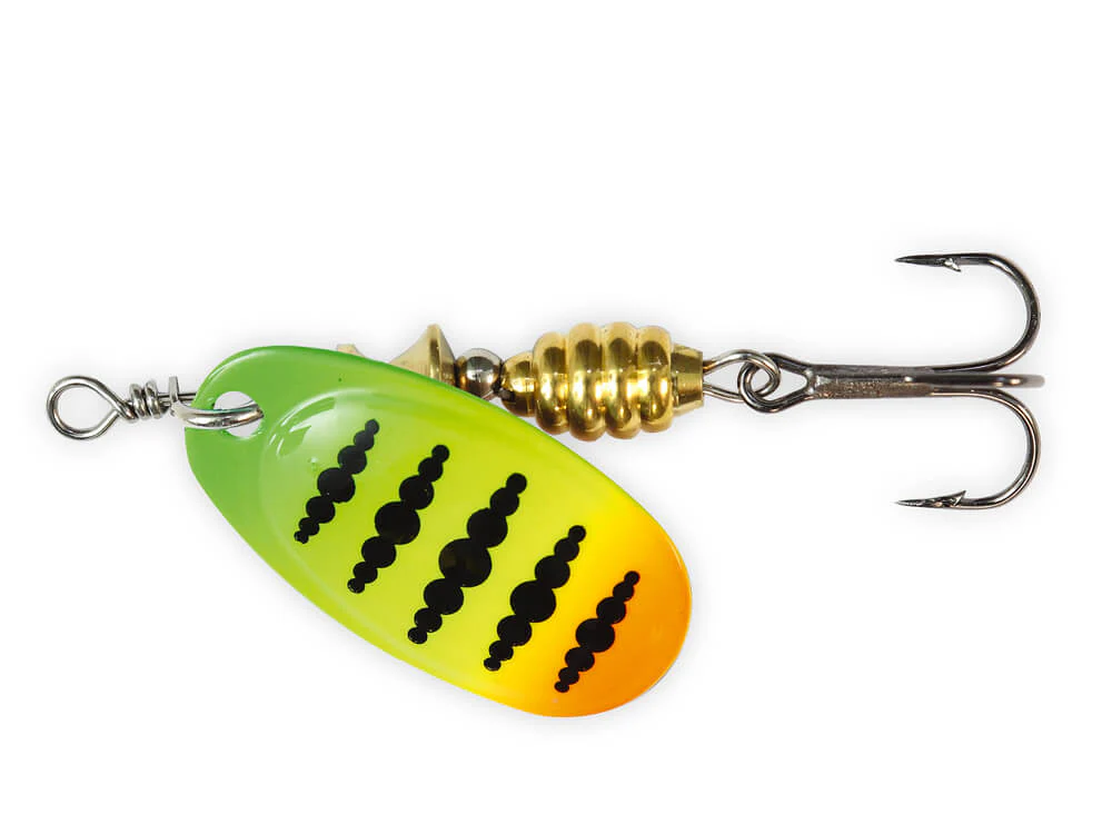 Tackle Tactics Spintrix Trout Lure - Sz3 - Image 15