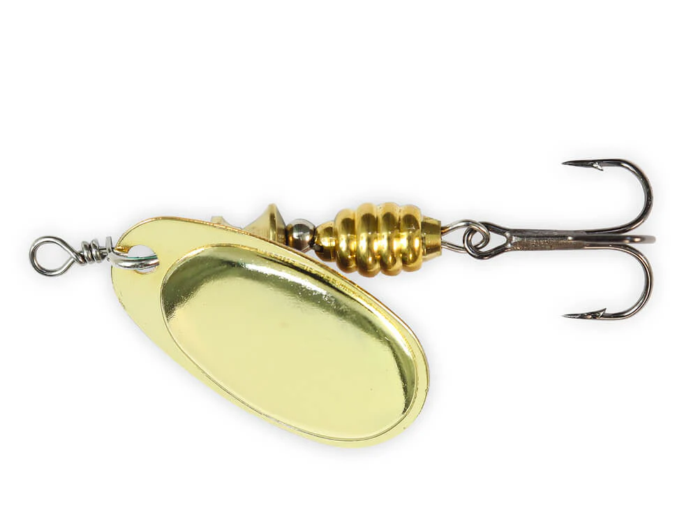 Tackle Tactics Spintrix Trout Lure - Sz3 - Image 5