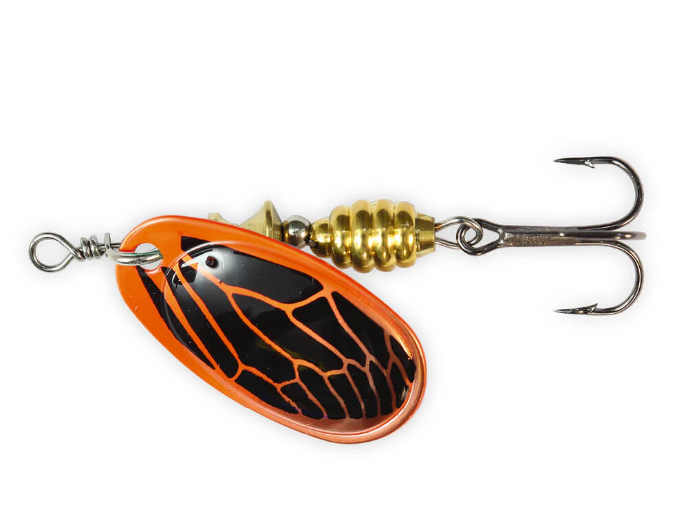 Tackle Tactics Spintrix Trout Lure - Sz3 - Image 8