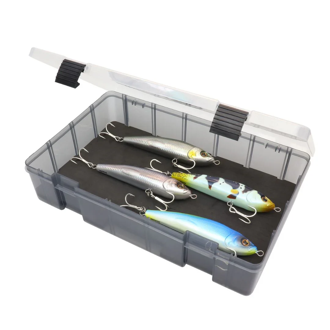 Tackle Tactics Split Foam Tackle Tray - Image 7