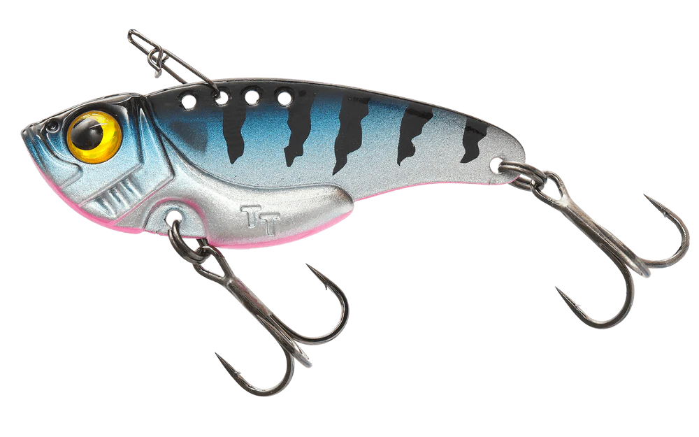 Tackle Tactics SwitchBlade+ 37mm Metal Vibe 3.5g - Image 14
