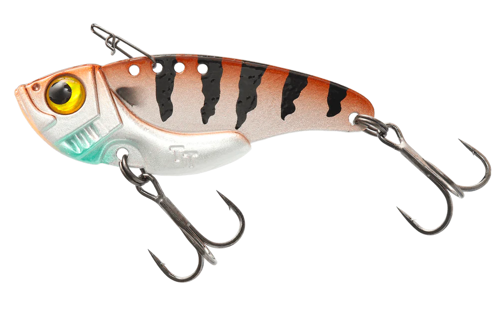 Tackle Tactics SwitchBlade+ 37mm Metal Vibe 3.5g - Image 15