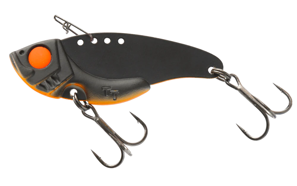 Tackle Tactics SwitchBlade+ 37mm Metal Vibe 3.5g - Image 18