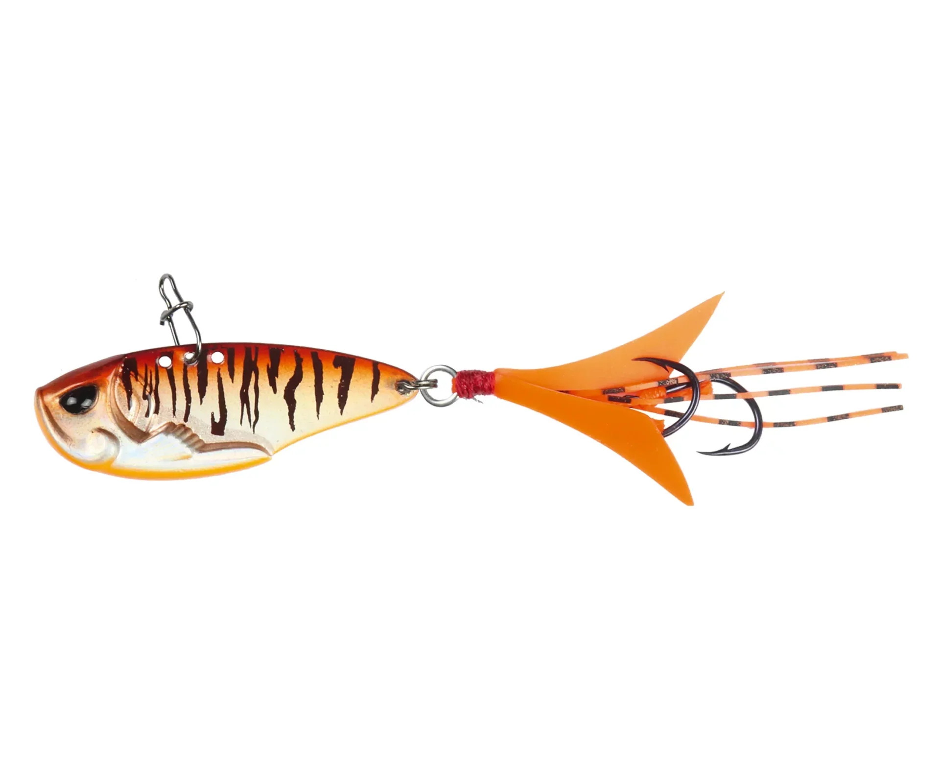 Tackle Tactics SwitchMinnow+ 37mm Metal Vibe - 6.5g