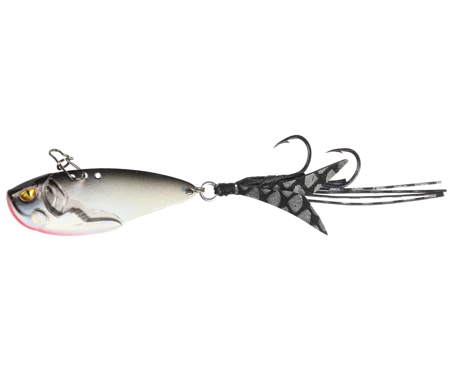 Tackle Tactics SwitchMinnow+ 37mm Metal Vibe - 6.5g - Image 10