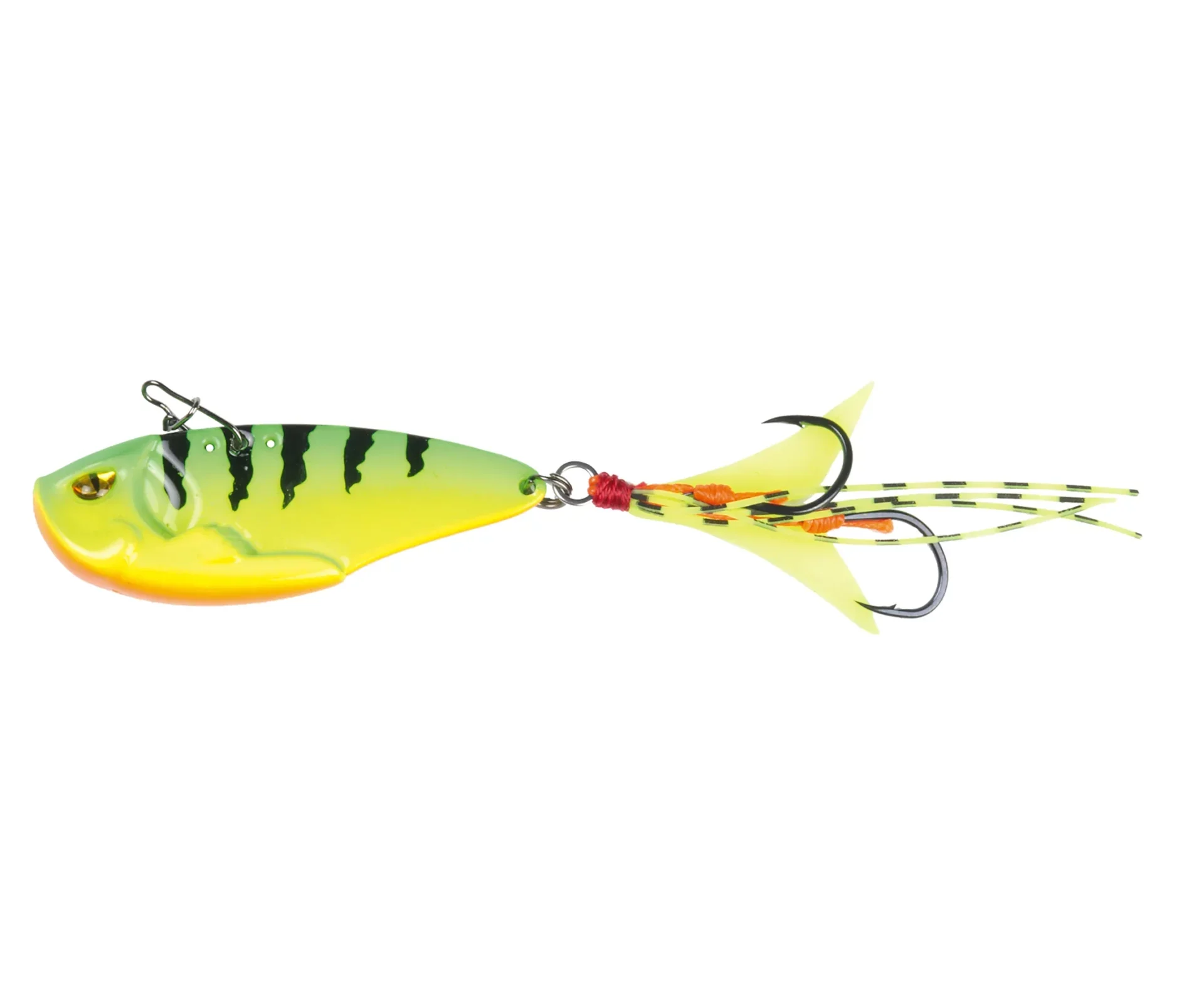 Tackle Tactics SwitchMinnow+ 37mm Metal Vibe - 6.5g - Image 11