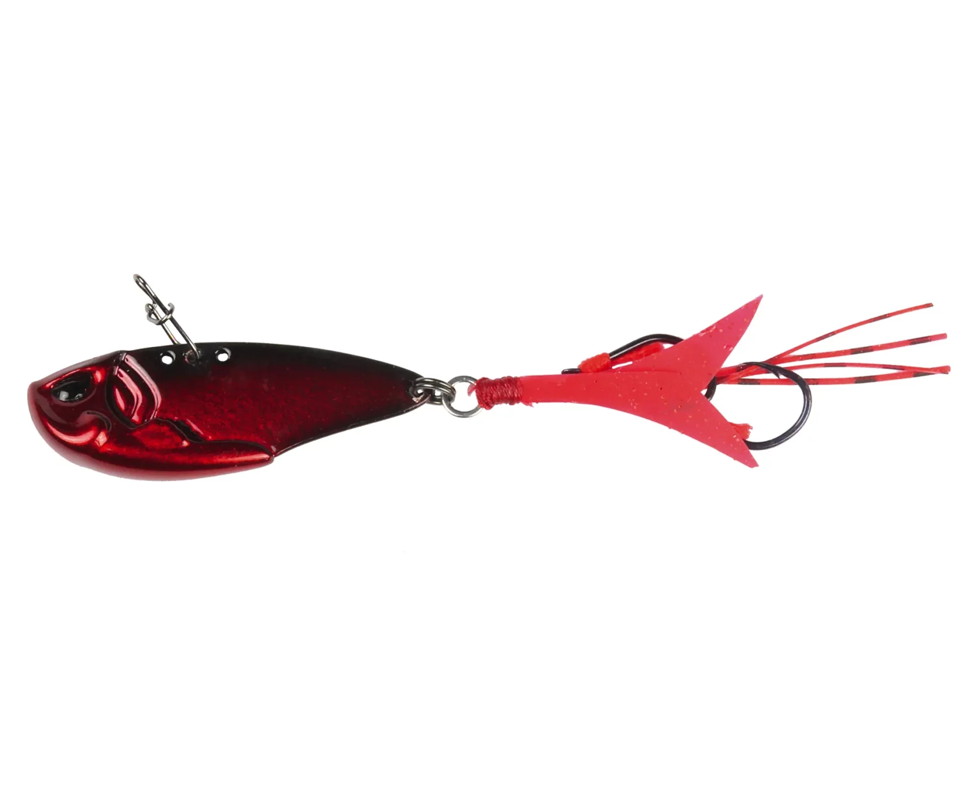 Tackle Tactics SwitchMinnow+ 37mm Metal Vibe - 6.5g - Image 12