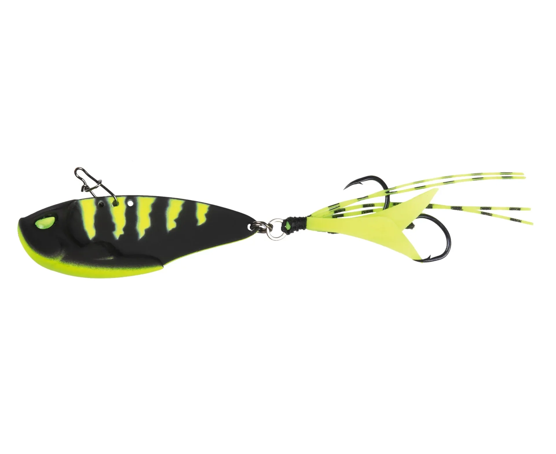 Tackle Tactics SwitchMinnow+ 37mm Metal Vibe - 6.5g - Image 13