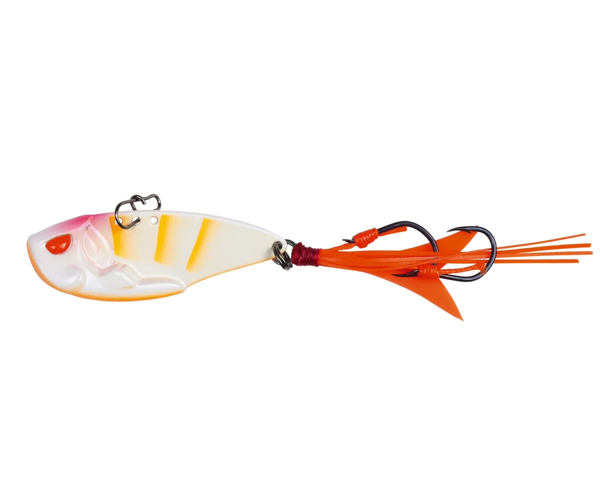 Tackle Tactics SwitchMinnow+ 37mm Metal Vibe - 6.5g - Image 2