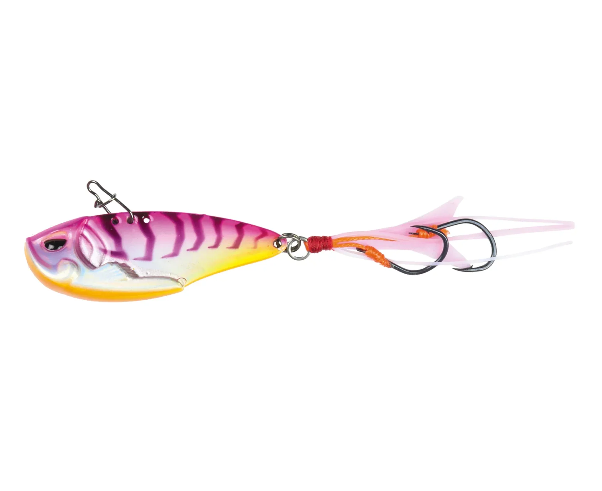Tackle Tactics SwitchMinnow+ 37mm Metal Vibe - 6.5g - Image 5