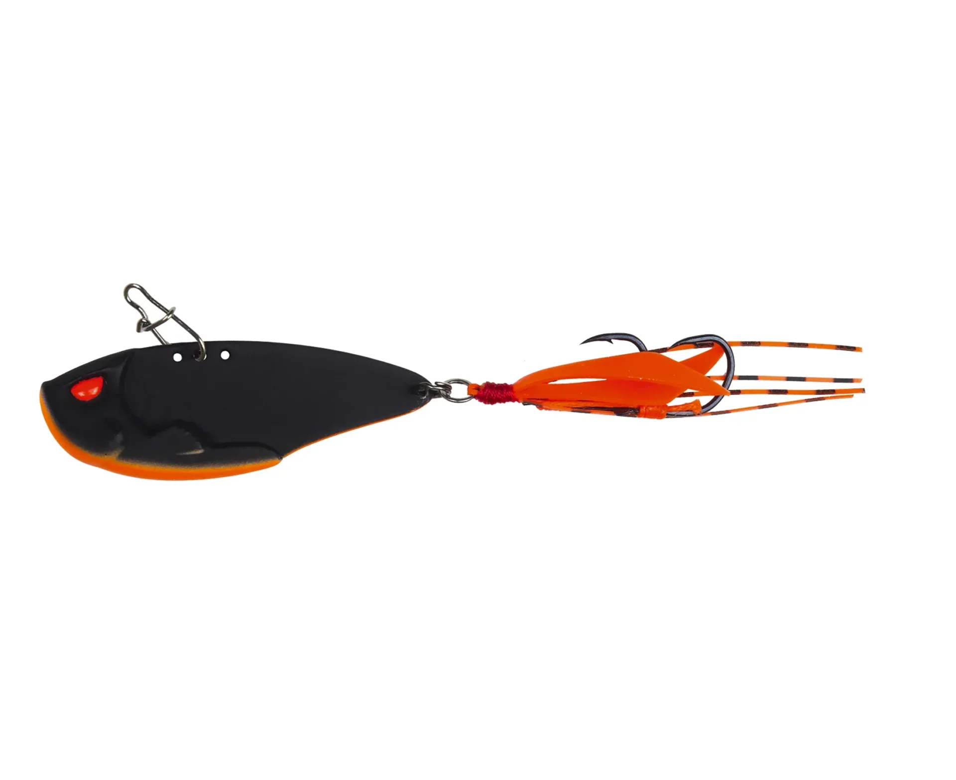 Tackle Tactics SwitchMinnow+ 37mm Metal Vibe - 6.5g - Image 6