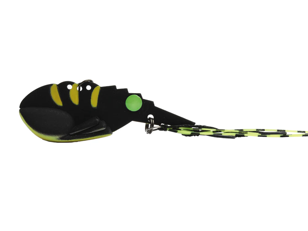 Tackle Tactics SwitchPrawn+ 37mm Metal Vibe 5.5g - Image 15