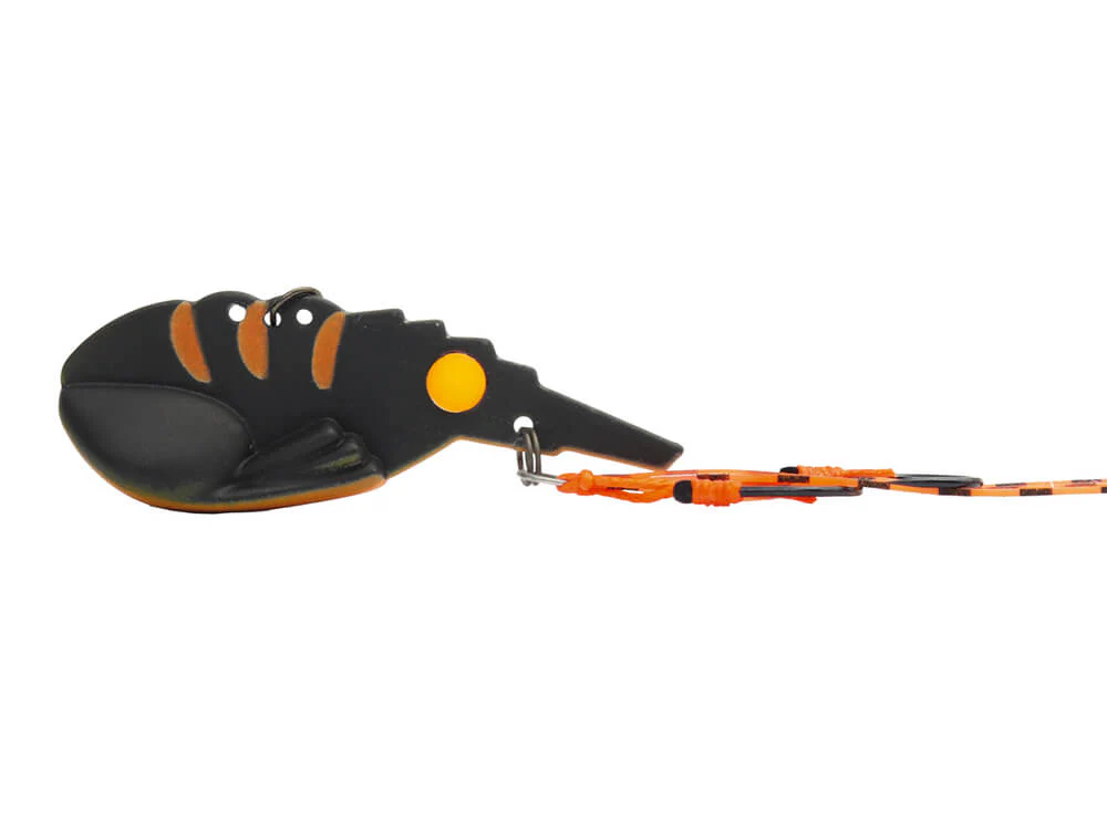Tackle Tactics SwitchPrawn+ 50mm Metal Vibe 13g - Image 14