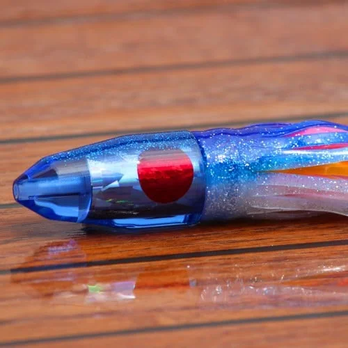 Tantrum Bullet - Image 3