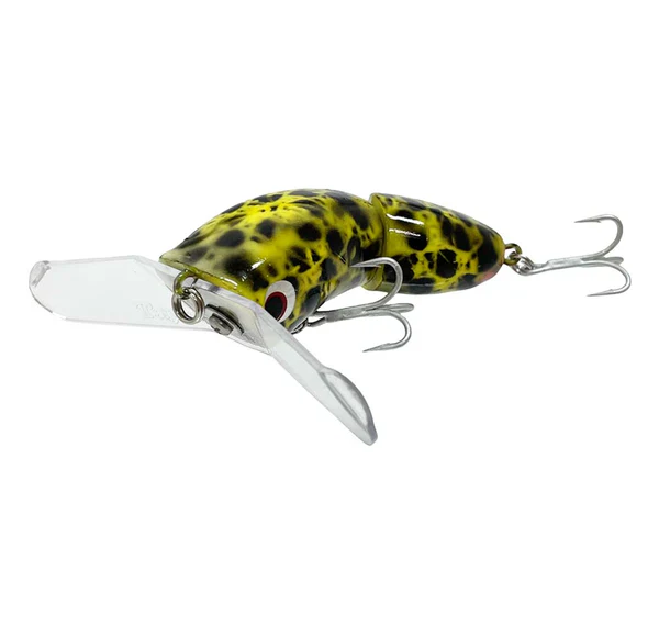 Taylor Made Cod Walloper 100mm