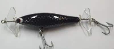 Taylormade Panicking Popeye Lure - Image 2
