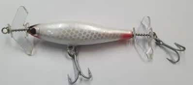 Taylormade Panicking Popeye Lure - Image 3