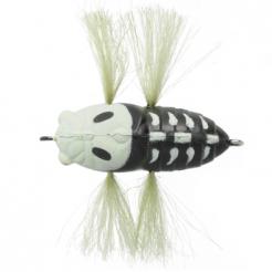 Tiemco Soft Shell Tiny Cicada - Image 2