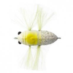 Tiemco Soft Shell Tiny Cicada - Image 3