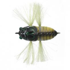 Tiemco Soft Shell Tiny Cicada - Image 5