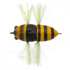 Tiemco Soft Shell Tiny Cicada - Image 7