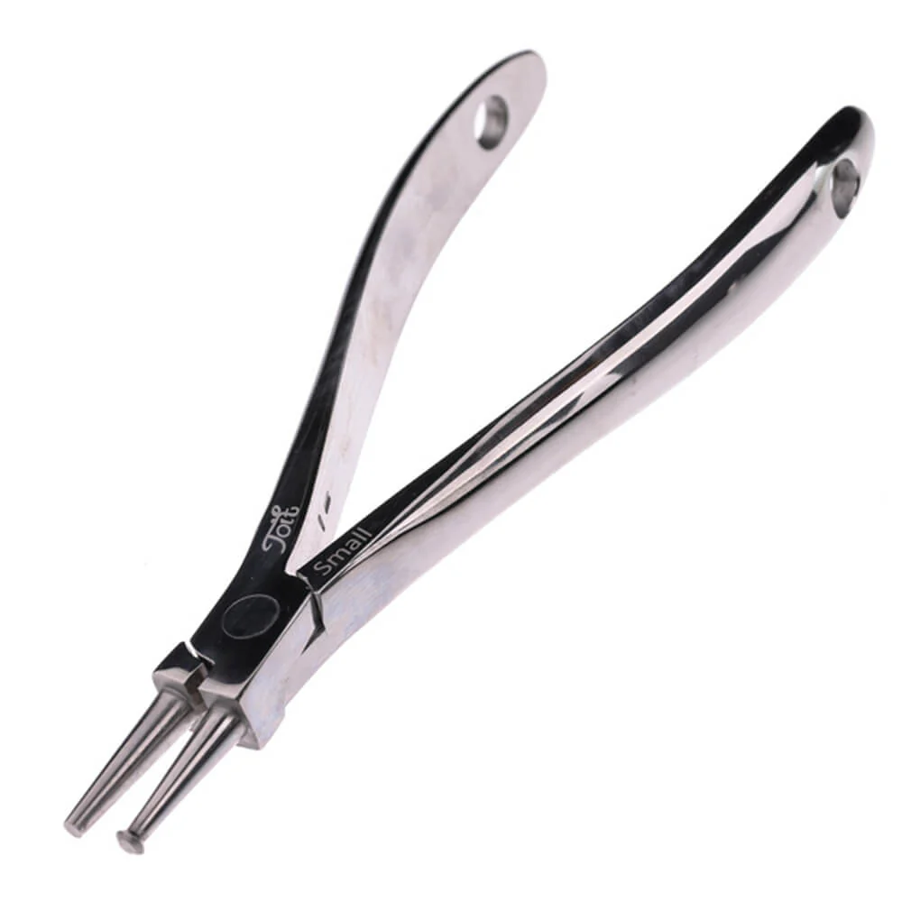Toit Eco Stainless Steel Split Ring Pliers - Image 5