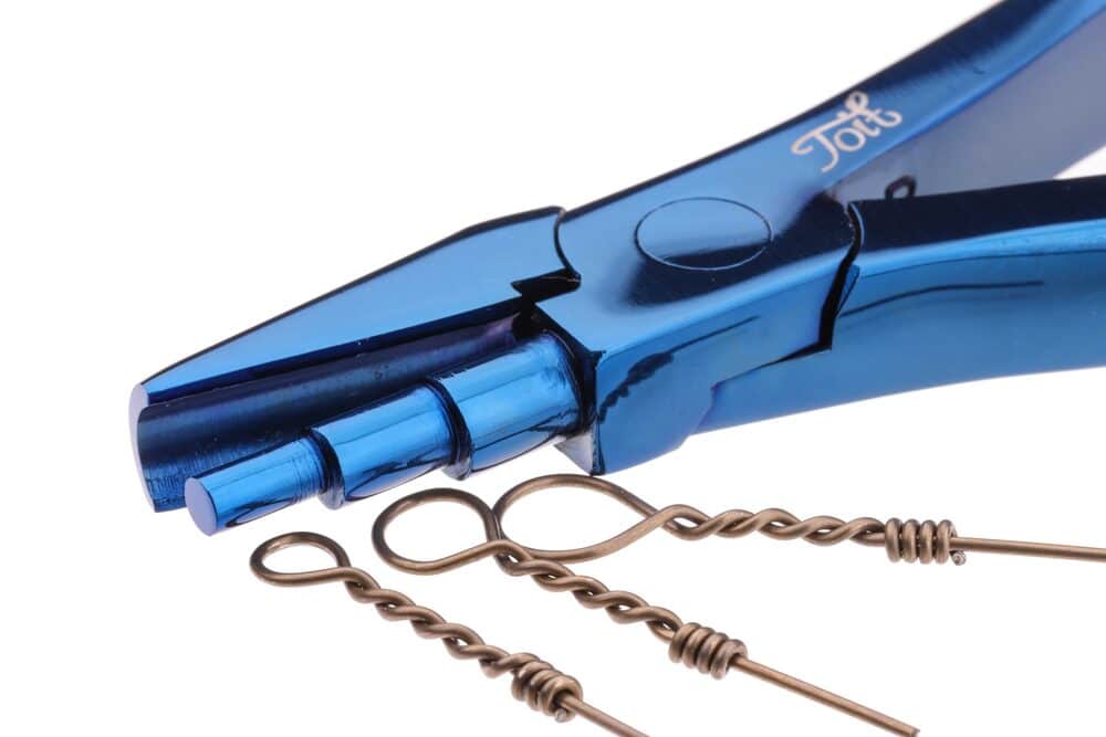 Toit Haywire Twist Pliers - Image 2