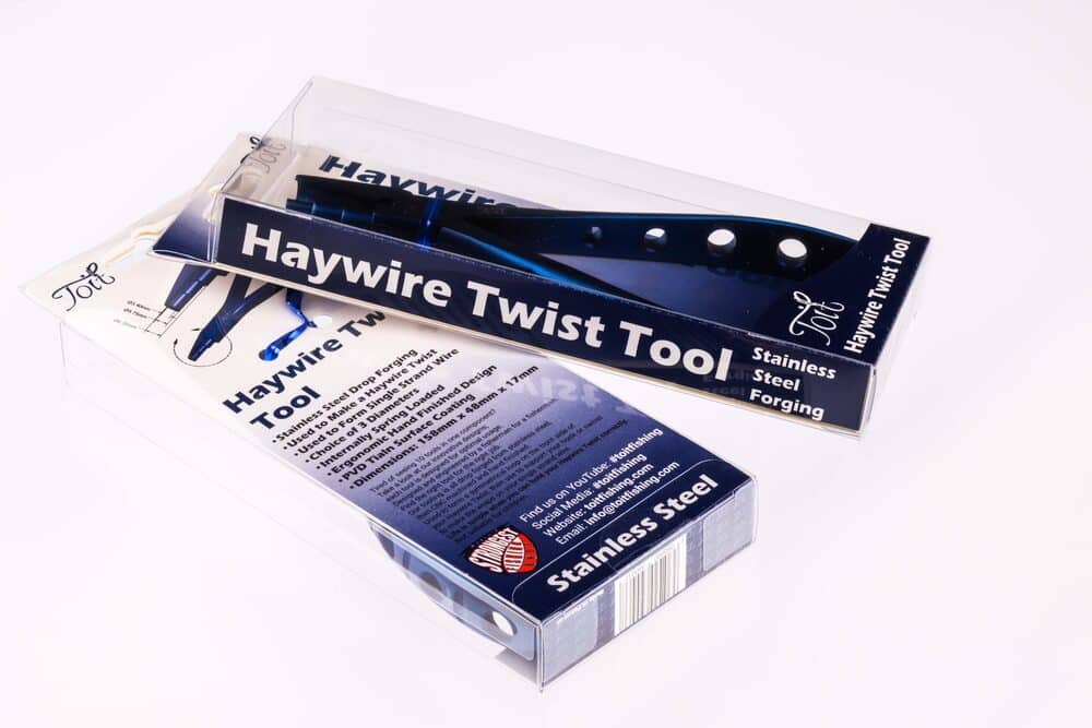 Toit Haywire Twist Pliers - Image 6