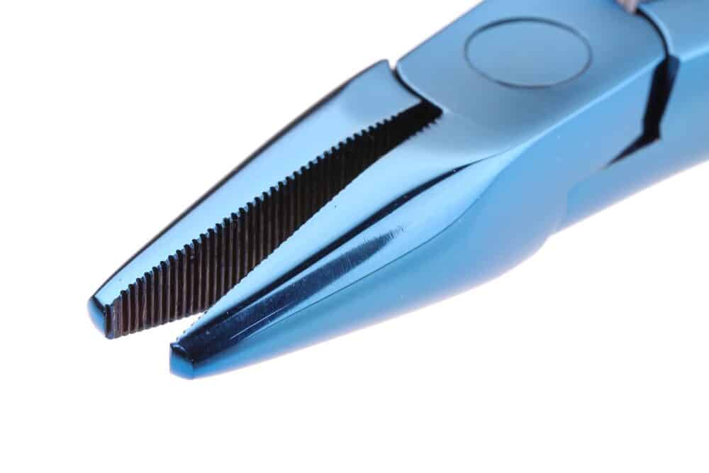 Toit Short Nose Pliers - Image 3
