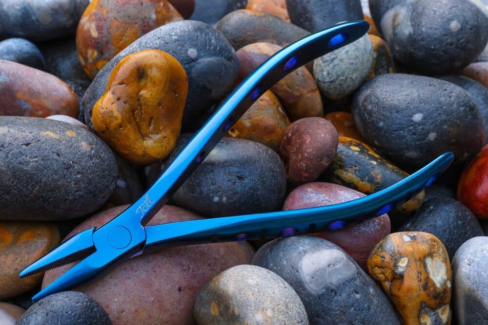 Toit Short Nose Pliers - Image 4
