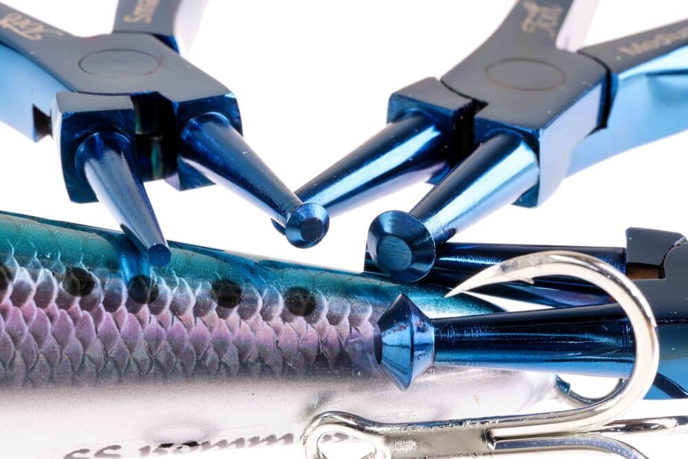 Toit Split Ring Pliers - Image 5