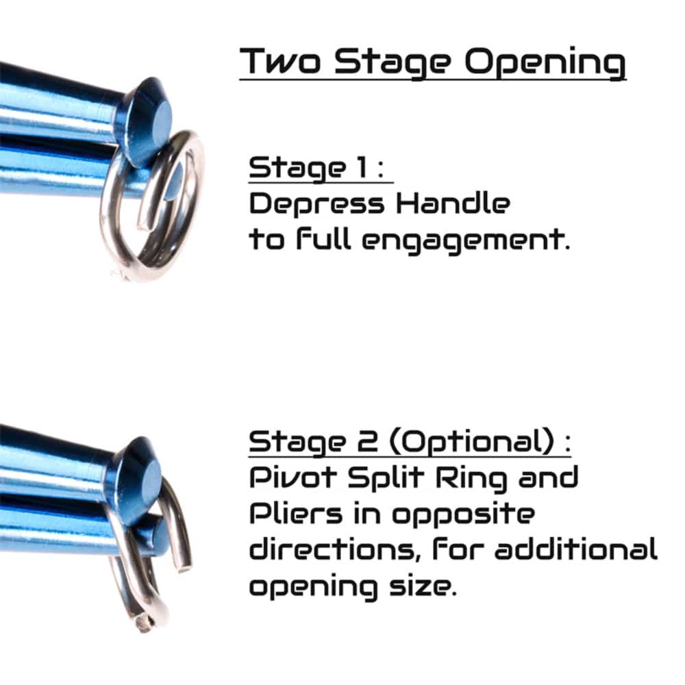 Toit Split Ring Pliers - Image 7