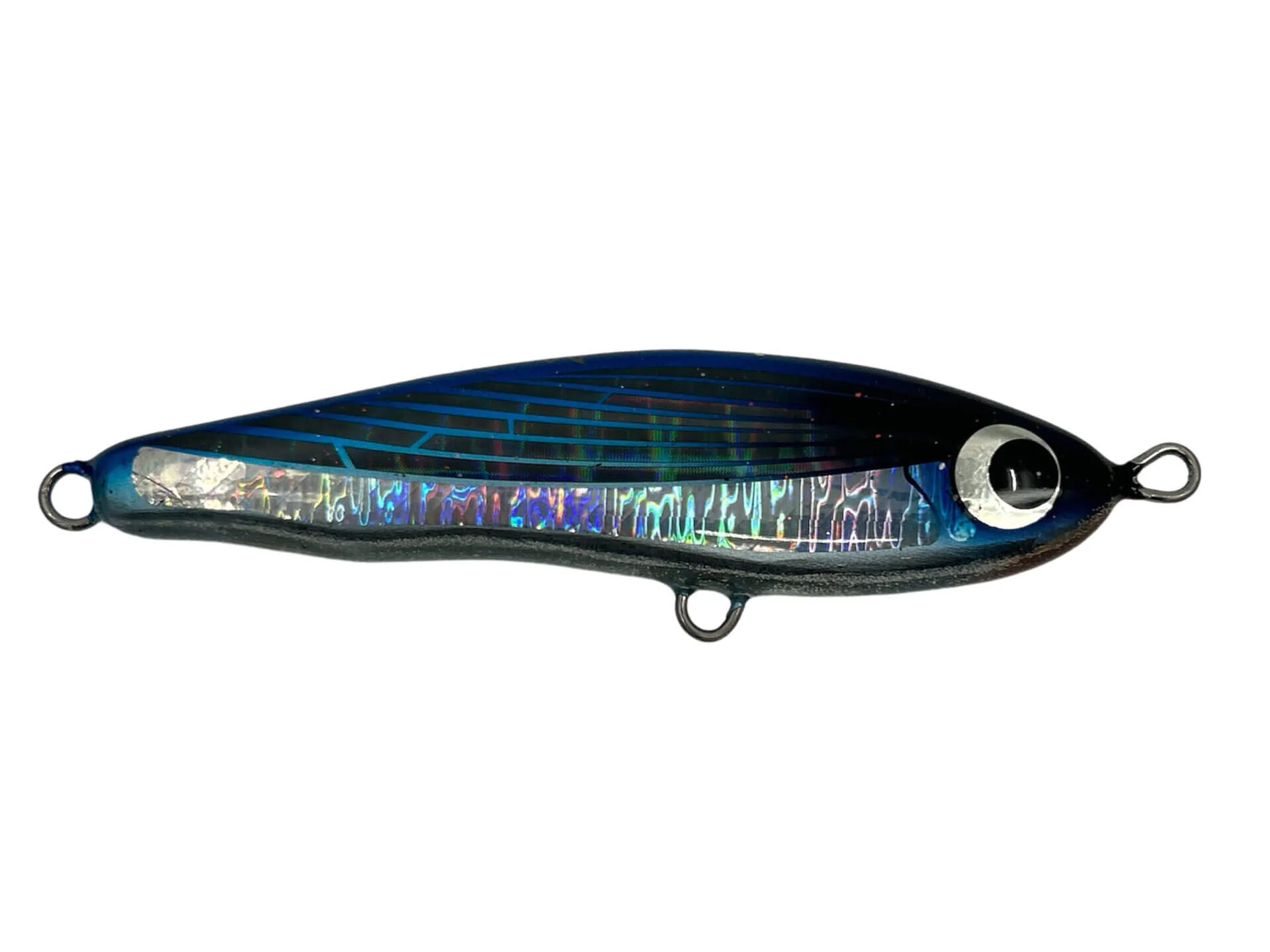 TP Kustom Lures Bran 100g Sinking Stickbait