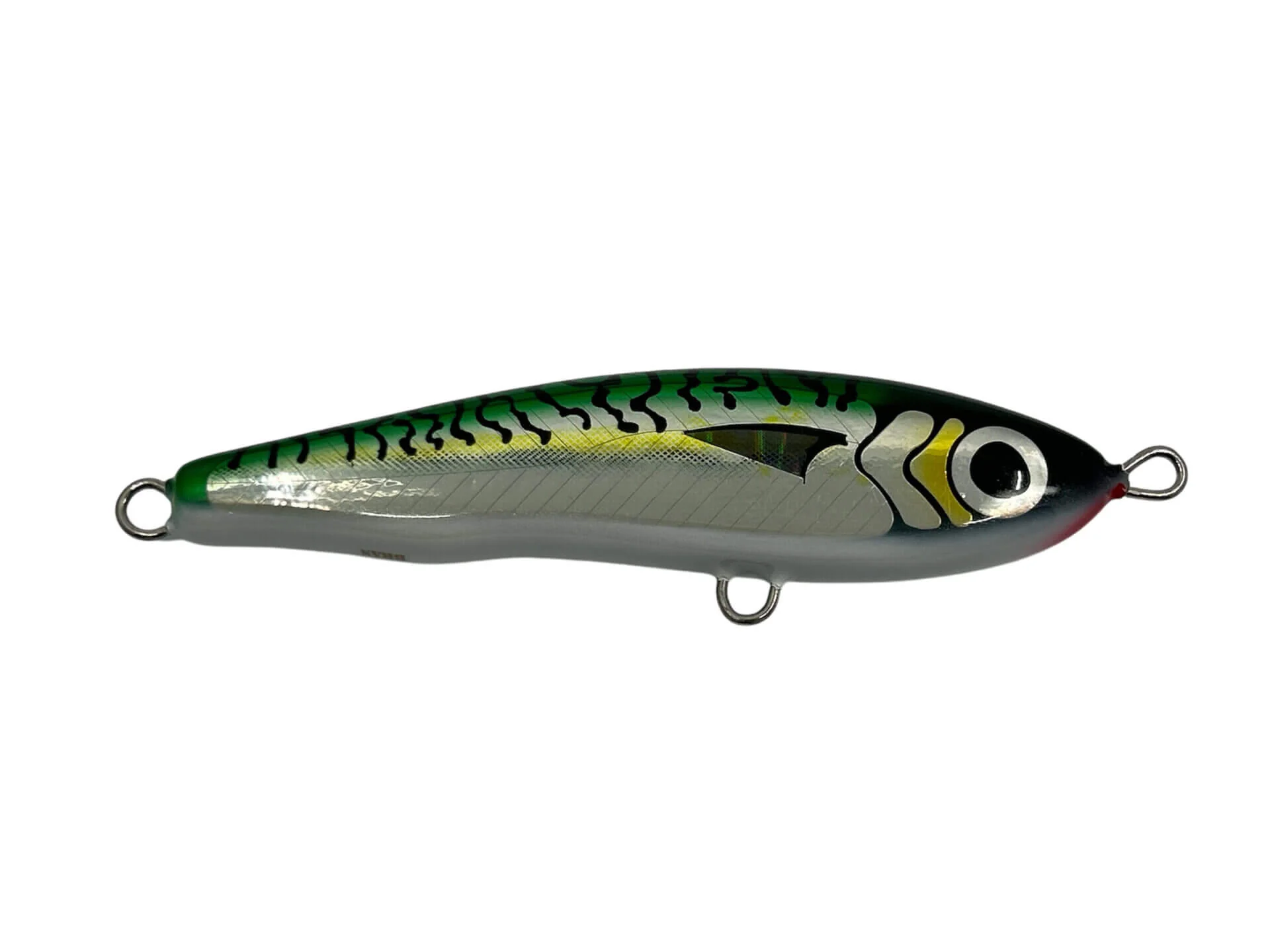 TP Kustom Lures Bran 100g Sinking Stickbait - Image 2