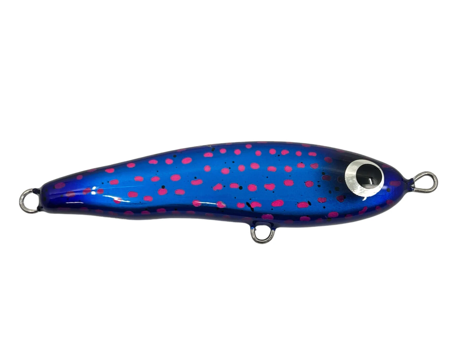 TP Kustom Lures Bran 120g Sinking Stickbait - Image 5