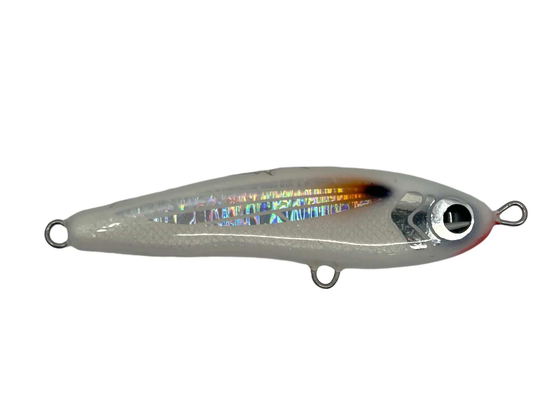 TP Kustom Lures Bran 120g Sinking Stickbait - Image 7