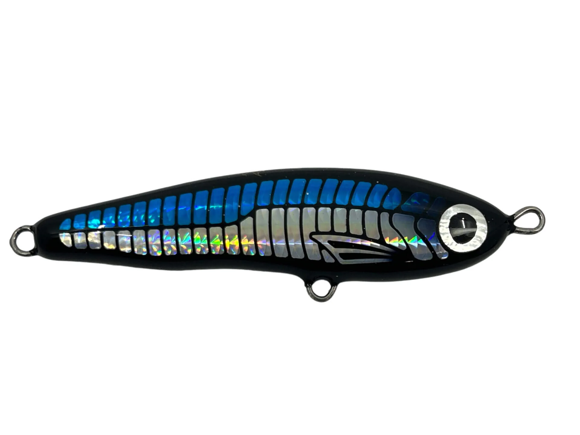 TP Kustom Lures Bran 90g Sinking Stickbait - Image 3