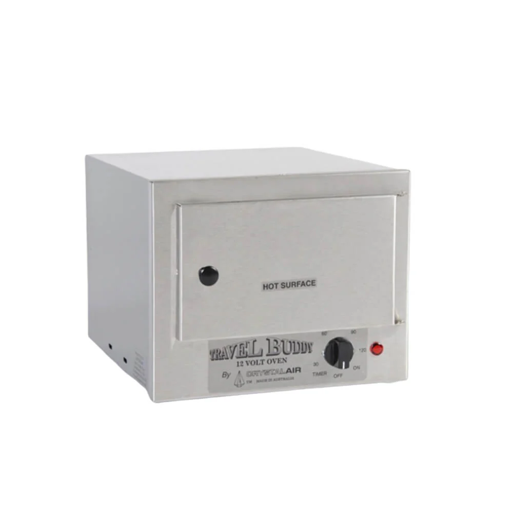 Travel Buddy 12v Marine Oven - Image 2