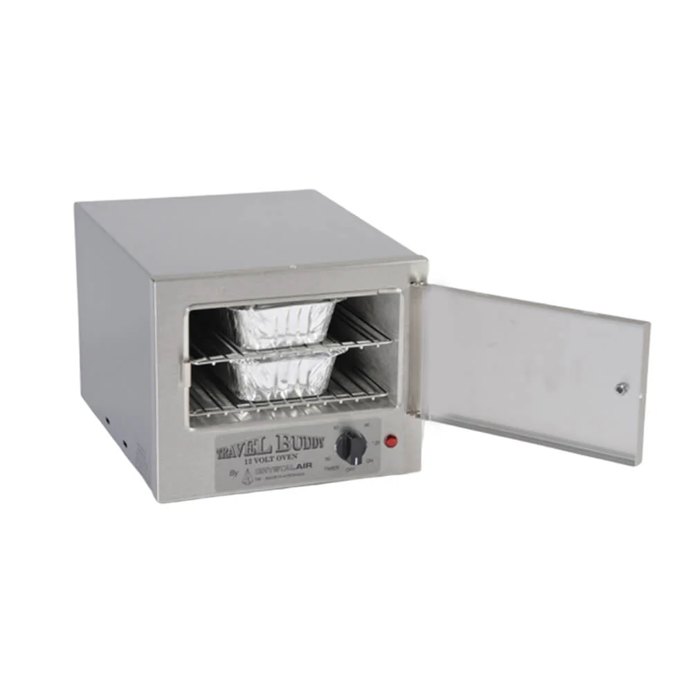 Travel Buddy 12v Marine Oven - Image 3