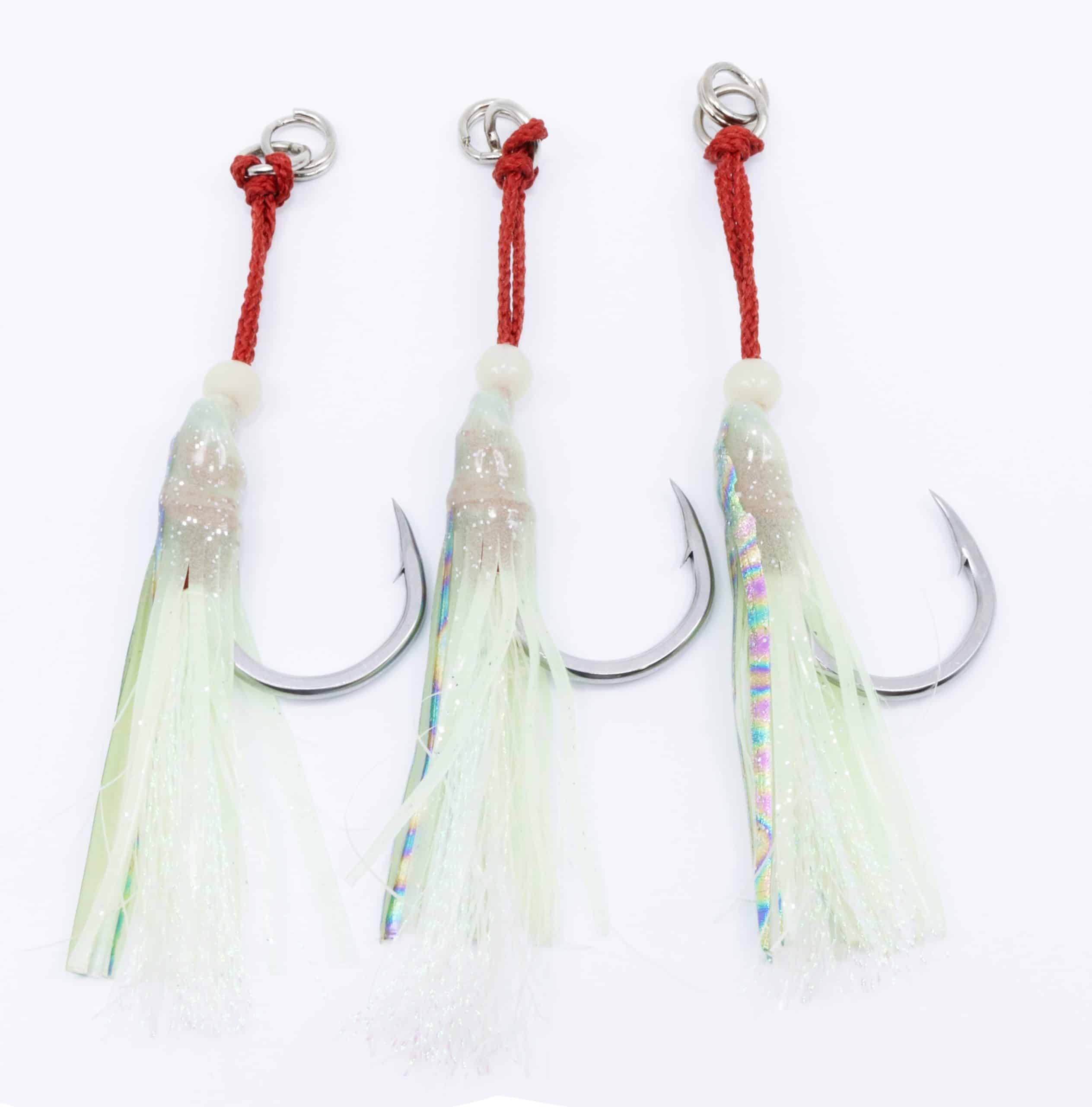 Trophy Hunter Jigging Assist Hook 11/0 - Image 4
