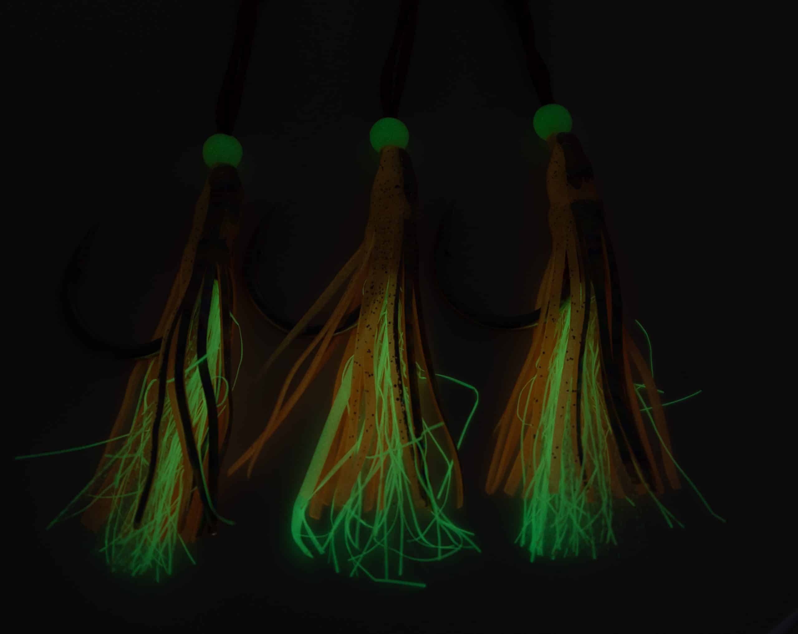 Trophy Hunter Jigging Assist Hook 13/0 - Image 6