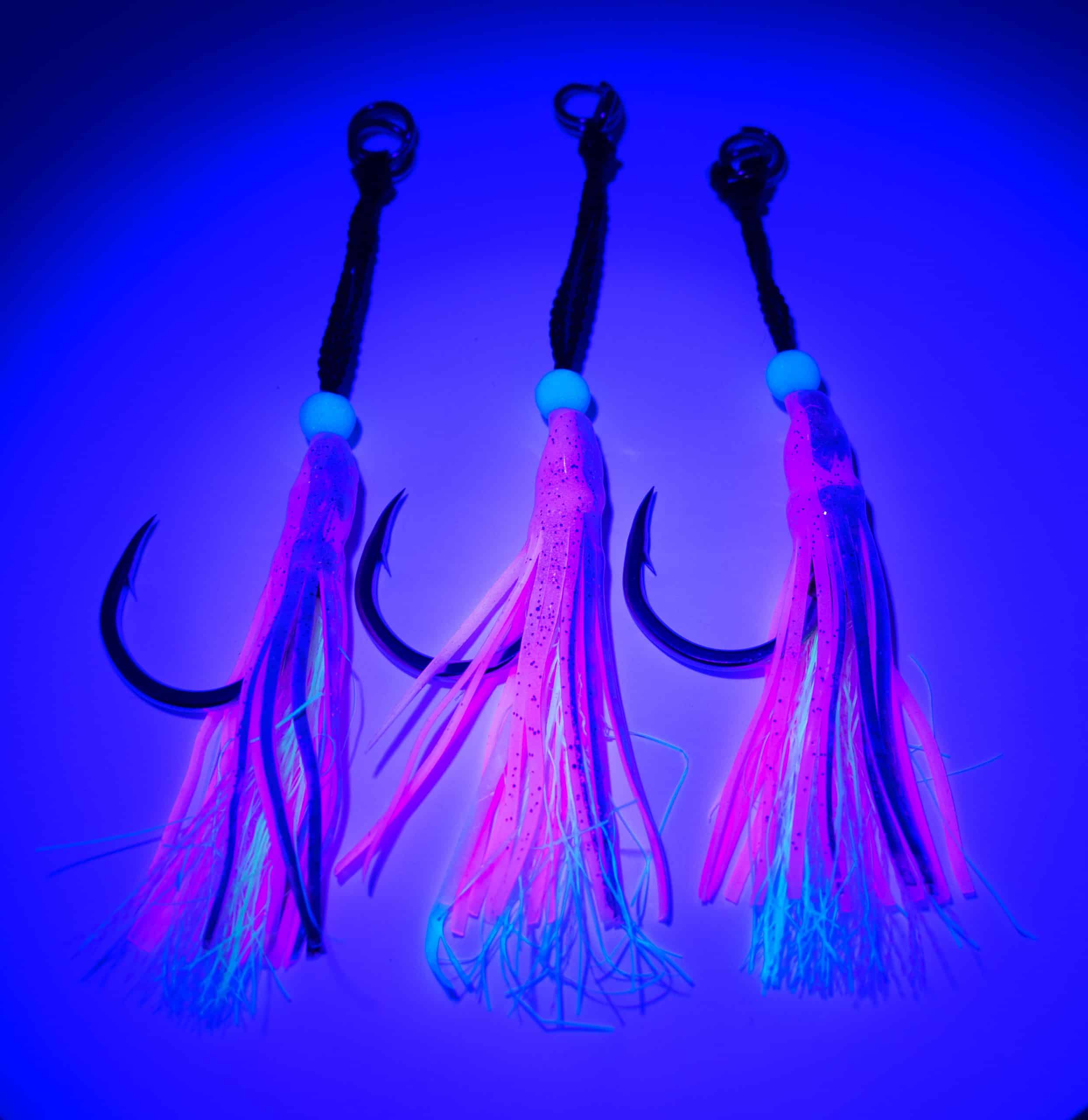 Trophy Hunter Jigging Assist Hook 9/0 - Image 5