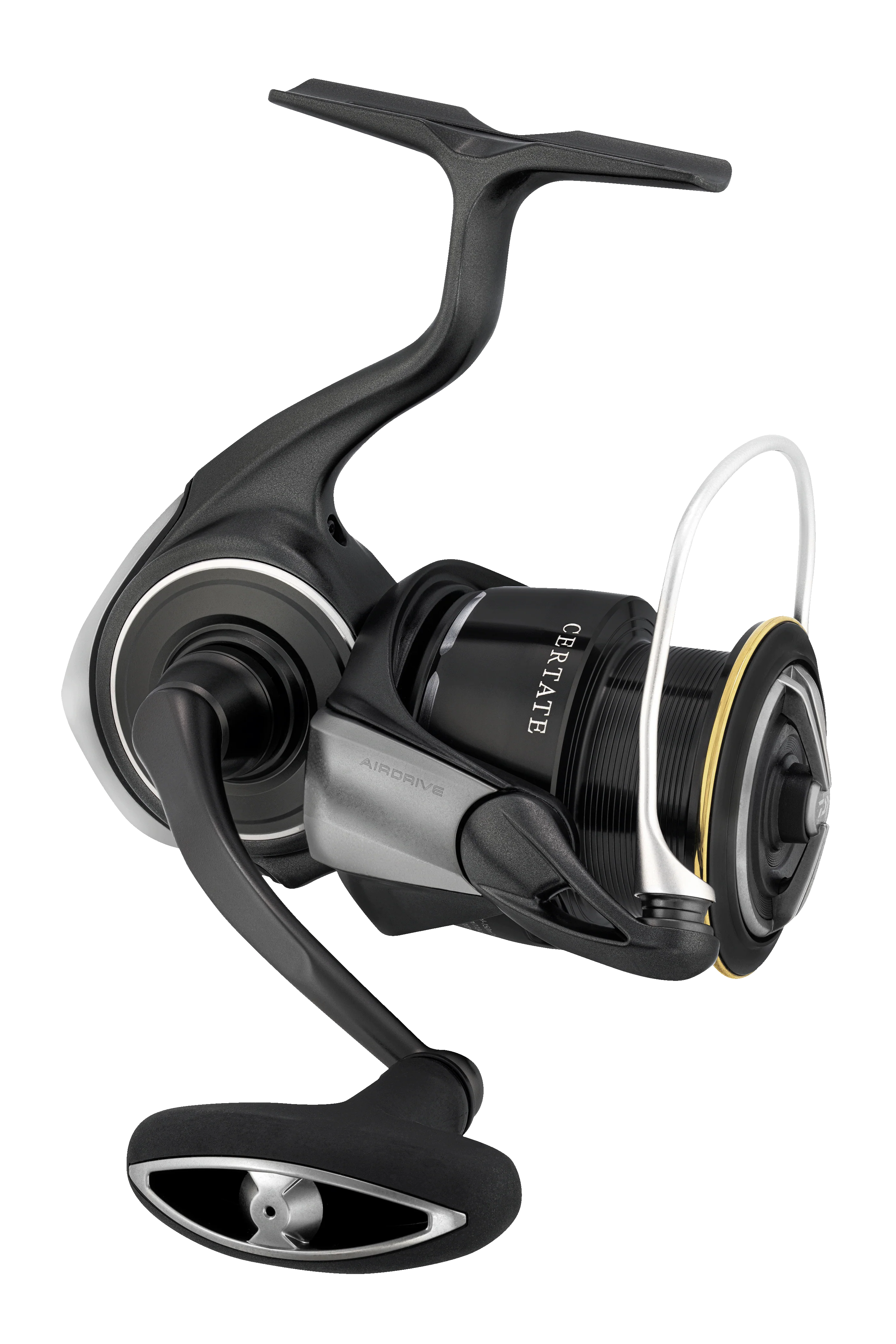 Trophy Hunter Premium 7'5" 10-20lb/ Daiwa 26 Certate HD 5000D-XH/ Daiwa Saltiga 12 36lb PE 2.0 300m - Multi - Image 2