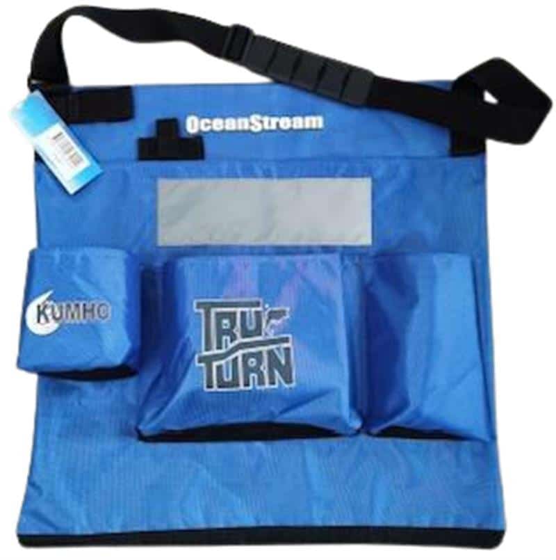 Tru Turn Wading Bag