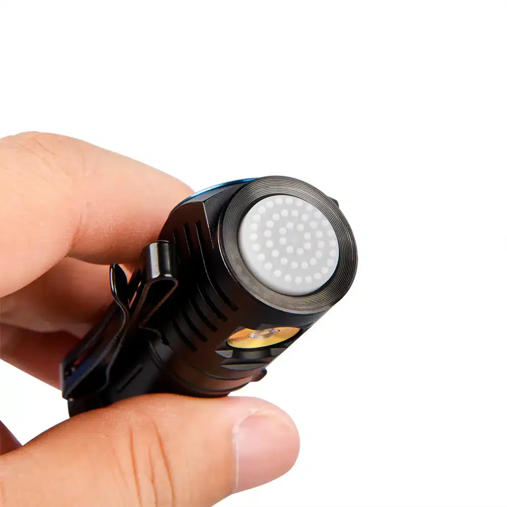 Trust Fire MC12 Magnetic Headlamp 1000 Lumens - Image 3