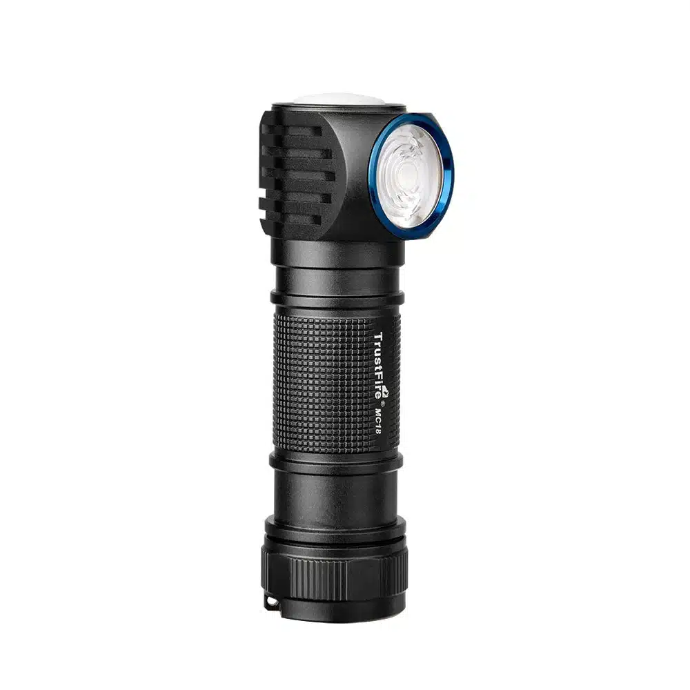 Trust Fire TFMC18 Headlamp Flashlight Kit 1200 Lumens - Image 4